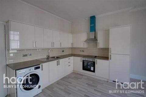 2 bedroom flat to rent - Abbeygate Street, Bury St Edmunds, Suffolk