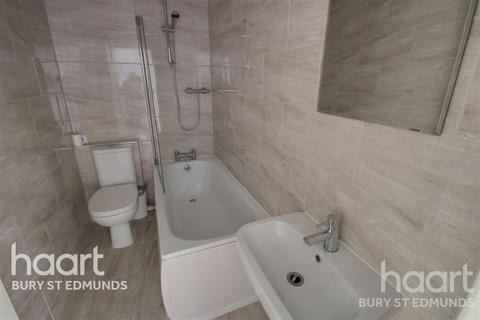 2 bedroom flat to rent - Abbeygate Street, Bury St Edmunds, Suffolk