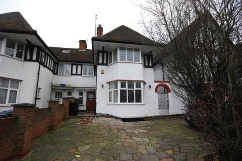 4 bedroom semi-detached house to rent, Highfield Avenue, Golders Green, NW11