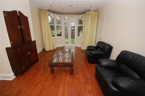 4 bedroom semi-detached house to rent, Highfield Avenue, Golders Green, NW11