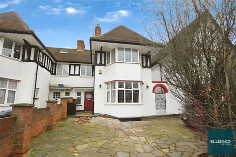 4 bedroom semi-detached house to rent, Highfield Avenue, Golders Green, NW11