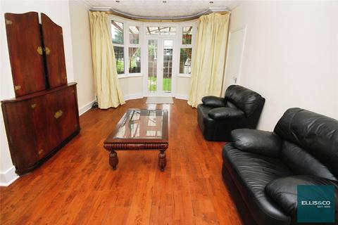 4 bedroom semi-detached house to rent, Highfield Avenue, Golders Green, NW11