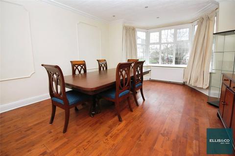 4 bedroom semi-detached house to rent, Highfield Avenue, Golders Green, NW11