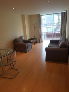 1 bedroom apartment to rent, The Orion Building, Navigation Street
