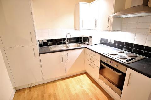 2 bedroom flat to rent, London N7