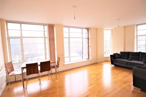 2 bedroom flat to rent, London N7