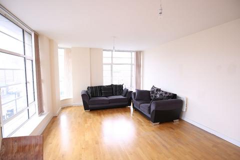 2 bedroom flat to rent, London N7