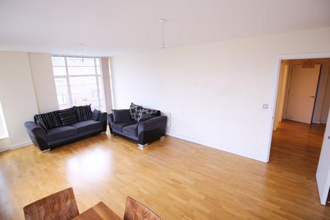 2 bedroom flat to rent, London N7