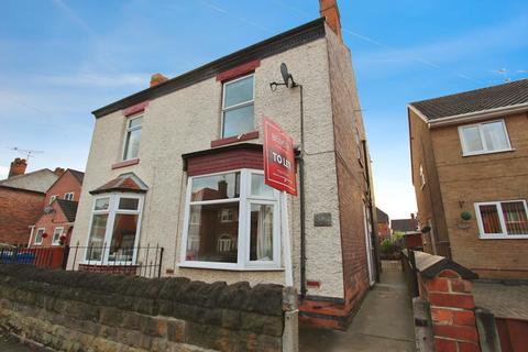 3 bedroom semi-detached house to rent, Bennett Street, Long Eaton, NG10