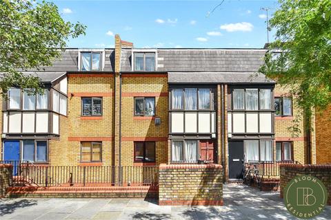 2 bedroom terraced house for sale, St. Ervans Road, Westbourne Park, London, W10