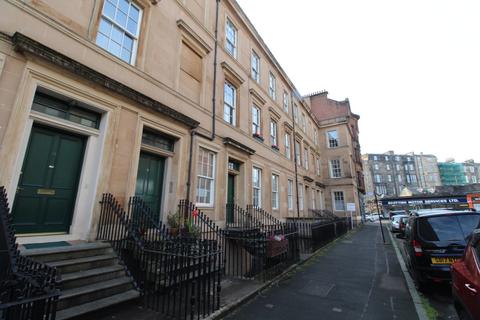 undefined, Baliol Street , Glasgow G3