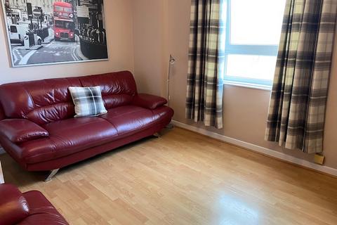 2 bedroom flat to rent - Bon Accord Terrace, City Centre, Aberdeen, AB11