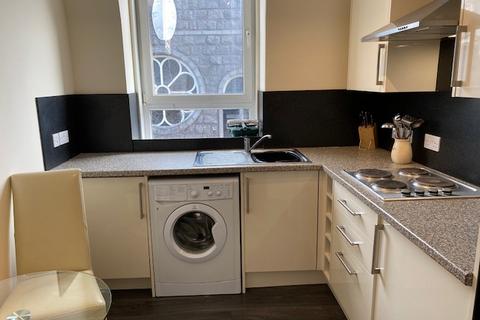 2 bedroom flat to rent - Bon Accord Terrace, City Centre, Aberdeen, AB11