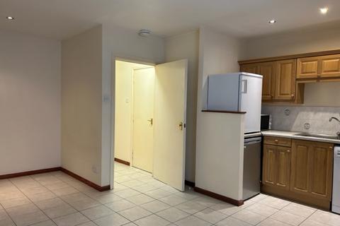 Studio to rent, 1 Malthouse Close , Dundee DD1