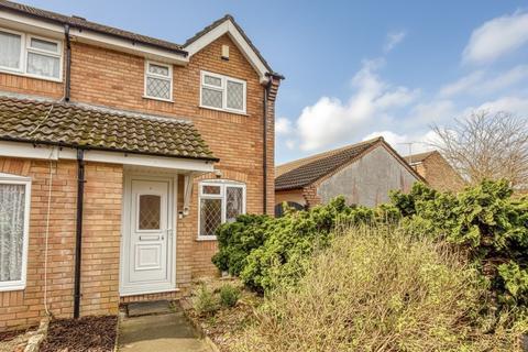2 bedroom end of terrace house to rent, Canford Heath, Poole