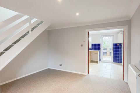 2 bedroom end of terrace house to rent, Canford Heath, Poole
