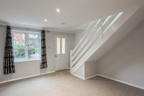 2 bedroom end of terrace house to rent, Canford Heath, Poole
