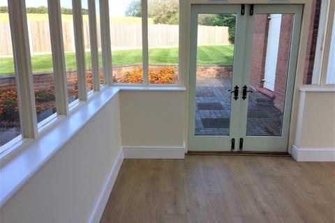 undefined, Four Lane Ends Farmhouse