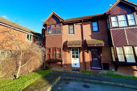 1 bedroom end of terrace house to rent, Orchard Close, Wokingham, Berkshire, RG40