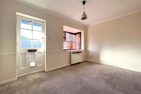 1 bedroom end of terrace house to rent, Orchard Close, Wokingham, Berkshire, RG40