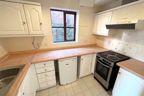 1 bedroom end of terrace house to rent, Orchard Close, Wokingham, Berkshire, RG40