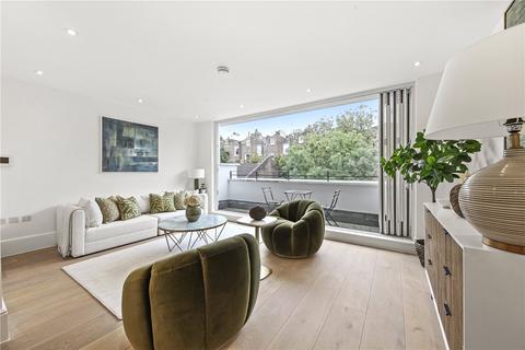 3 bedroom terraced house for sale, St. Lukes Mews, London, W11