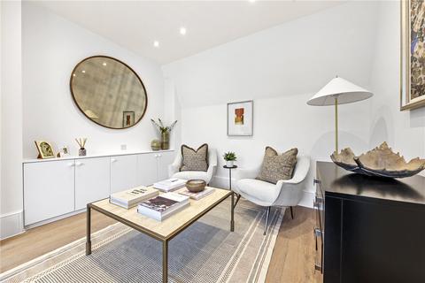 3 bedroom terraced house for sale, St. Lukes Mews, London, W11