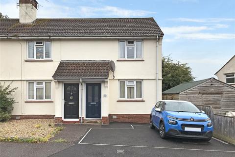 undefined, Priory, Wellington, Somerset, TA21