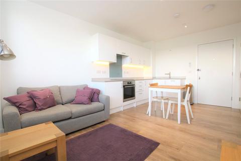 1 bedroom apartment to rent, Hanover House, 202 Kings Road, Reading, Berkshire, RG1