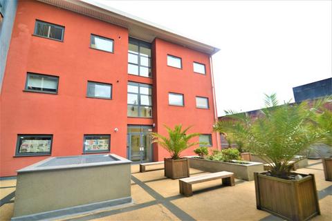 1 bedroom flat to rent, Flat 22 Opus Studios, 214 Plaistow Road