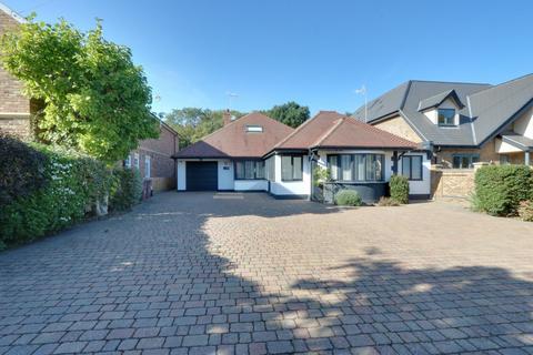 4 bedroom detached house for sale, Shipwrights Drive, Benfleet