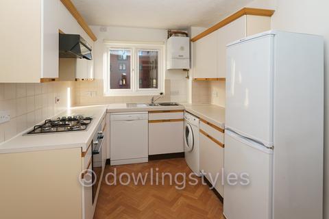 undefined, Adams Close, Surbiton KT5