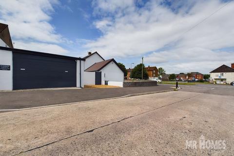 4 bedroom end of terrace house for sale, Heol Trelai Caerau Cardiff CF5 5LE