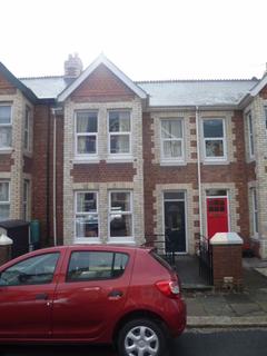 undefined, Salisbury Road, Plymouth