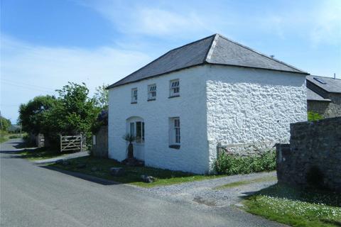 3 bedroom terraced house to rent, Bosherston, Pembroke, Pembrokeshire, SA71