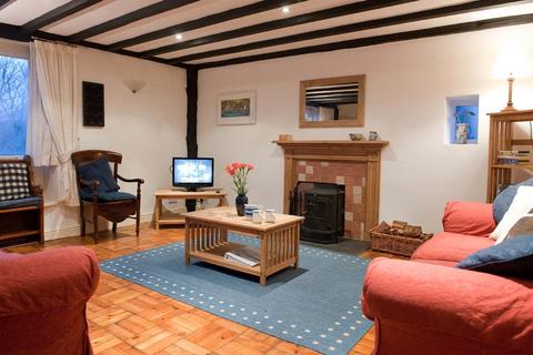 3 bedroom terraced house to rent - Bosherston, Pembroke, Pembrokeshire, SA71