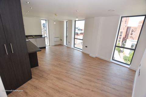 2 bedroom apartment for sale, Albert Vaults, Chapel Street, M3 6AD