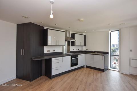 2 bedroom apartment for sale, Albert Vaults, Chapel Street, M3 6AD