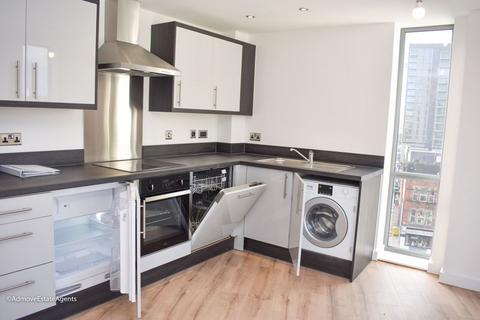 2 bedroom apartment for sale, Albert Vaults, Chapel Street, M3 6AD