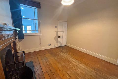 undefined, Francis Street, Leicester