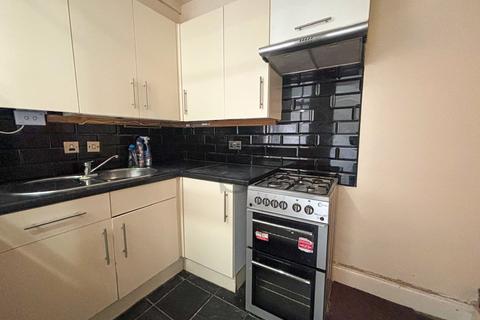 undefined, Francis Street, Leicester