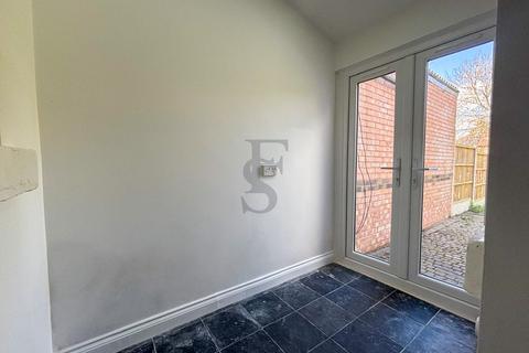 undefined, Francis Street, Leicester