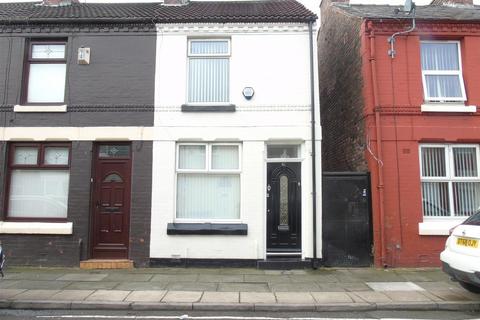 Cameron Street Liverpool 2 Bed House 485 Pcm 112 Pw