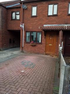 3 bedroom terraced house to rent, Station Street, Swadlincote