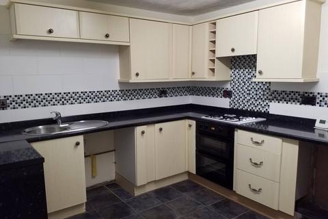 3 bedroom terraced house to rent, Station Street, Swadlincote