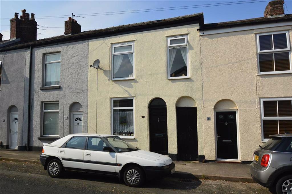 Union Road, Macclesfield 3 bed terraced house £204,950
