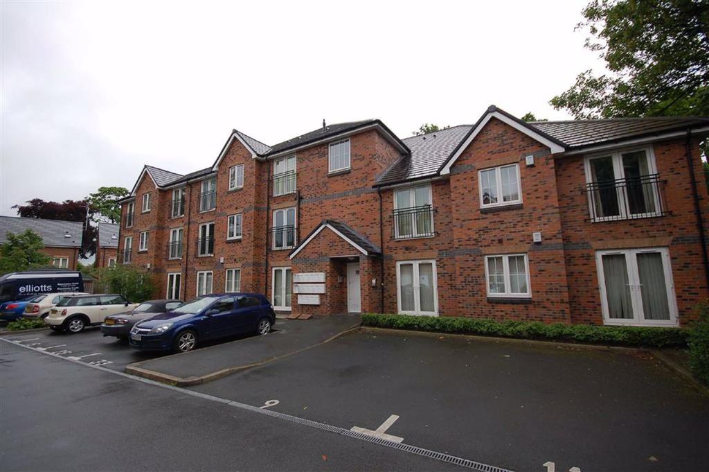 Pepper Close, Sharston, Manchester, M22 2 bed flat £695 pcm (£160 pw)