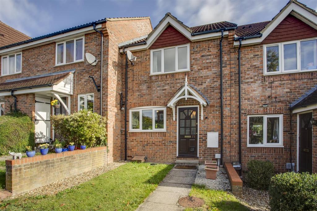 Thellusson Way, Rickmansworth 3 bed terraced house £435,000