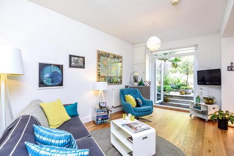 1 bedroom maisonette to rent, Highgate,  London,  N19