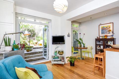 1 bedroom maisonette to rent, Harberton Road,  London,  N19